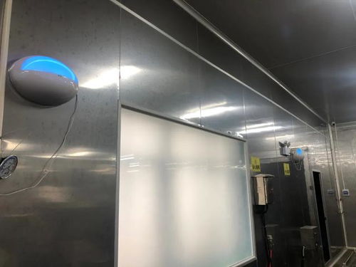 探廠國內寵物食品凍干廠 國產凍干好不好，親自去看看是關鍵