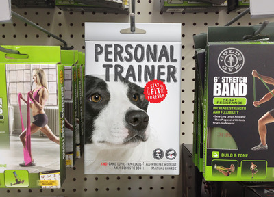 Packaged Pets 重新定義寵物用品包裝的電子商務解決方案