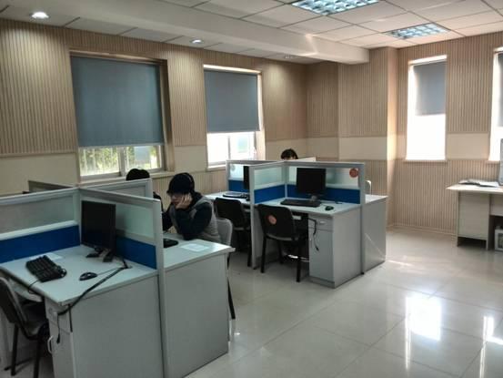 電子商務技術研究與服務中心 驅動企業數字化轉型的核心引擎