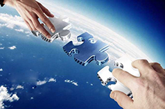 賦能商業(yè)未來 電子商務技術服務的核心價值與創(chuàng)新路徑