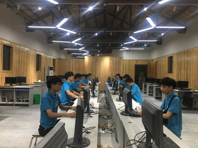 科技賦能鄉(xiāng)村 電子商務學院黨支部開展‘三下鄉(xiāng)’技術服務活動紀實