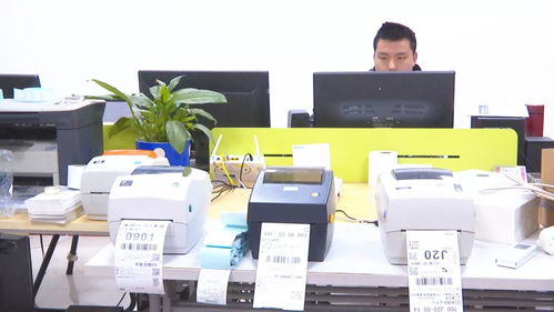 萬山以特色創(chuàng)新為引擎，推進(jìn)電子商務(wù)技術(shù)服務(wù)有序發(fā)展