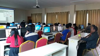 寧蒗縣電子商務(wù)公共服務(wù)中心 首期電子商務(wù)綜合技能持證培訓(xùn)正式啟動(dòng)