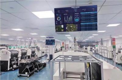 上海產(chǎn)業(yè)電商 技術(shù)服務(wù)賦能，“隱形冠軍”頻現(xiàn)新賽道